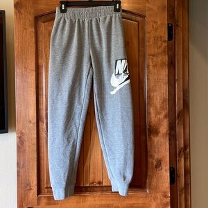 Boys cuffed Jordon sweats